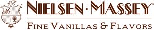 Nielsen Massey logo