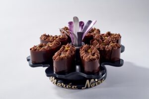 Maree Noir dessert CMP 2023