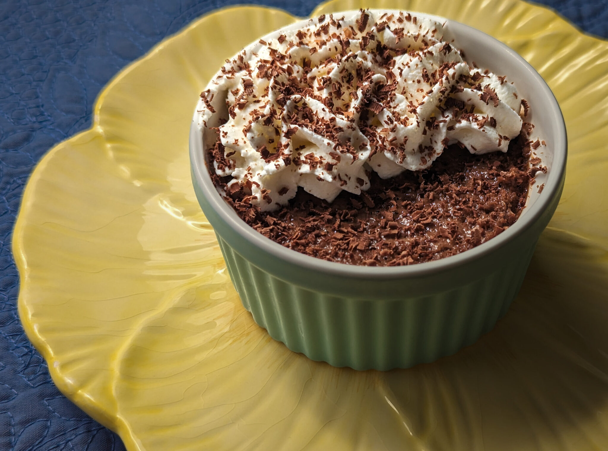 Celebrate National Pots de Crème Day with this Ultimate Pots de Crème au Chocolat Recipe
