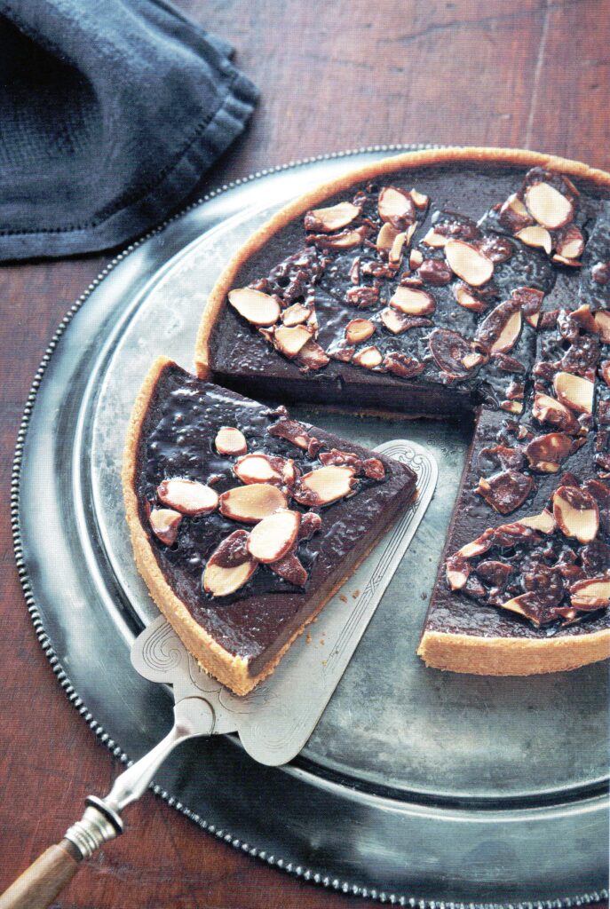 How to Temper Chocolate - Better Your Bake - Nielsen-Massey Vanillas