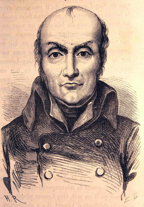 Nicolas Appert