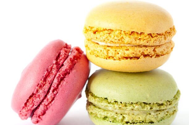 macarons