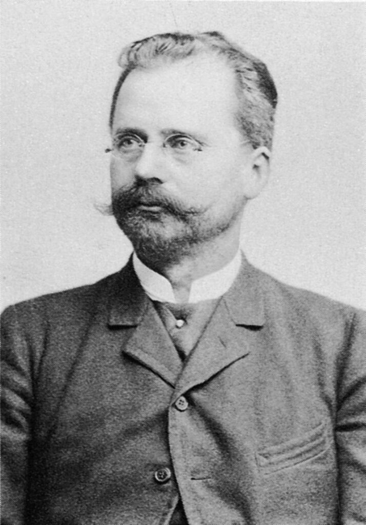 Gustaf De Laval