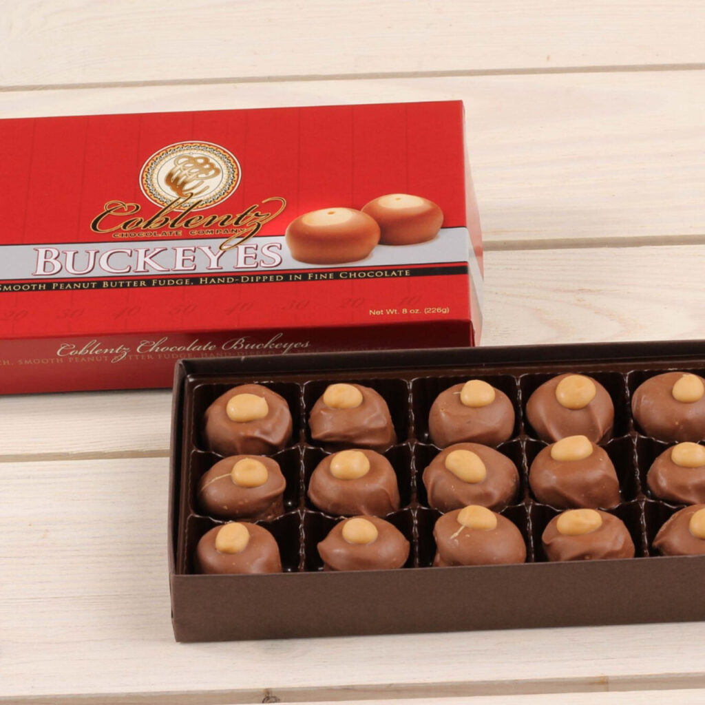 Coblenz Buckeyes