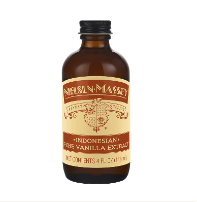 Nielsen Massey Vanilla indonesian