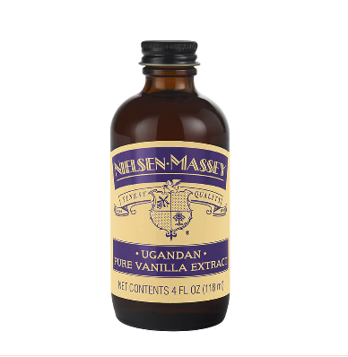 Nielsen Massey Vanilla Ugandan