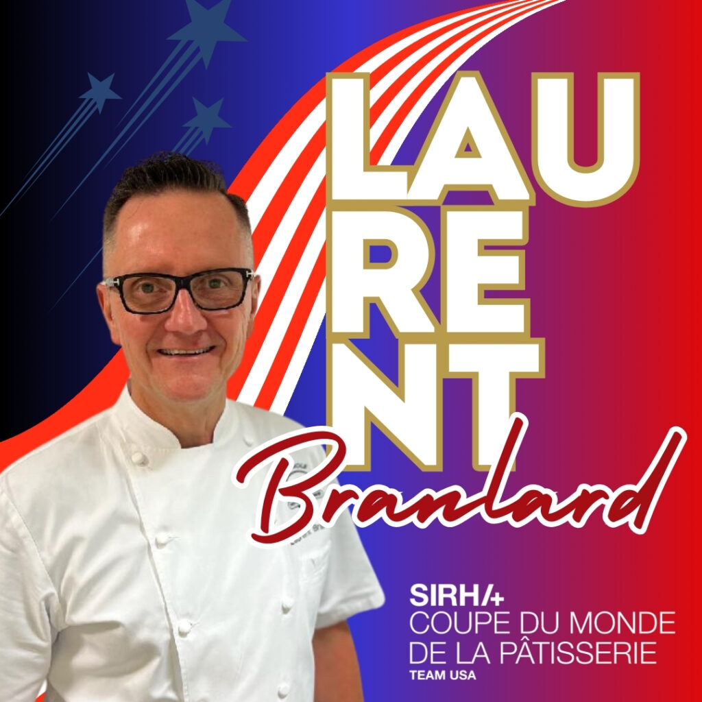 Laurent Branlard