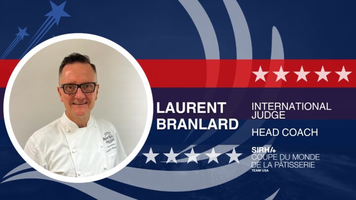 Laurent Branlard placard