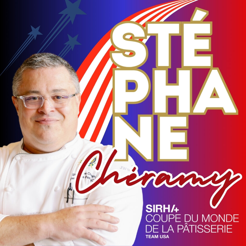 Stephane Cheramy