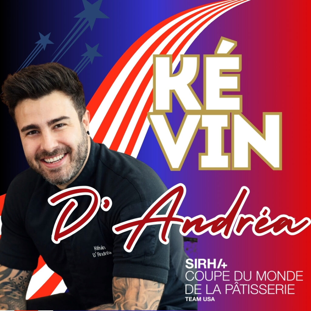 Kevin D'Andrea