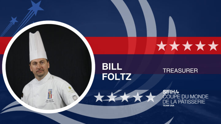 Bill Foltz