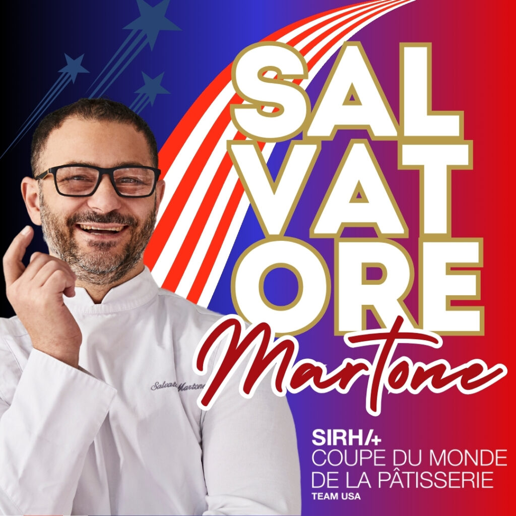 Salvatore Martone