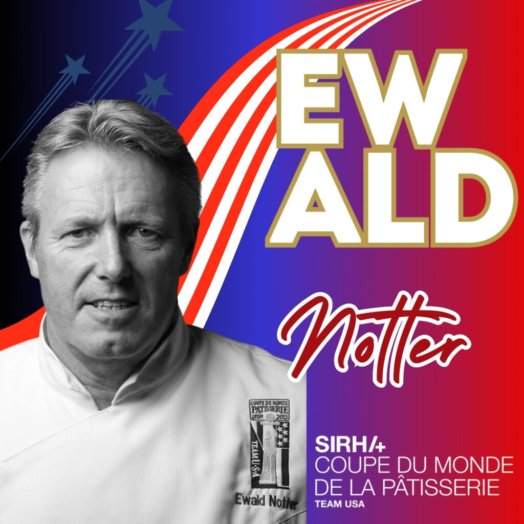 Ewald Notter