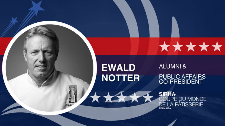 Ewald Notter