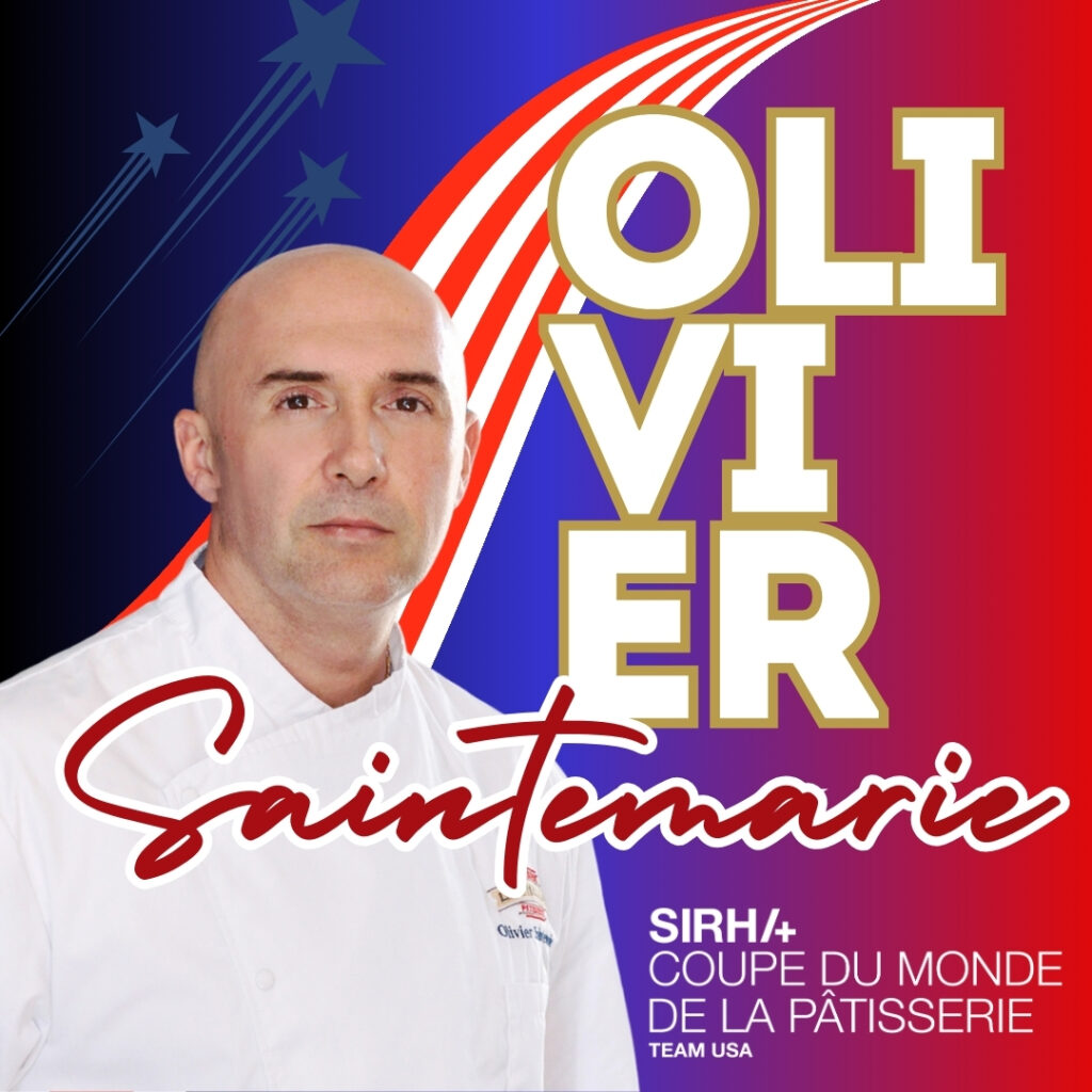 Olivier Saintemarie