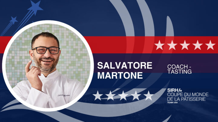 Salvatore Martone