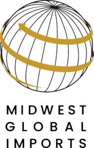 midwest global imports logo