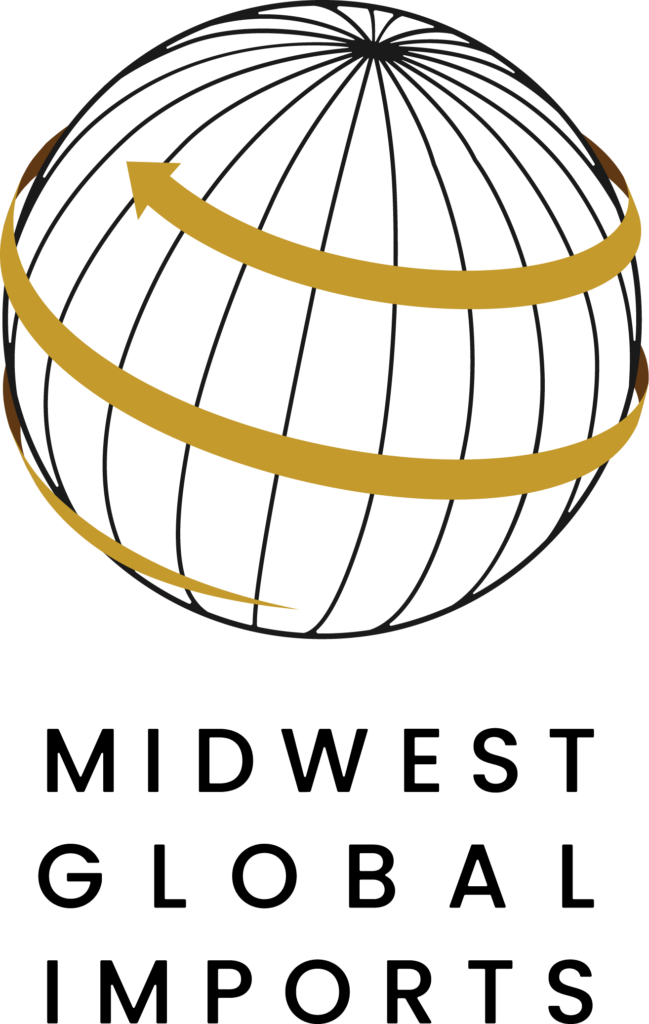 midwest global imports logo