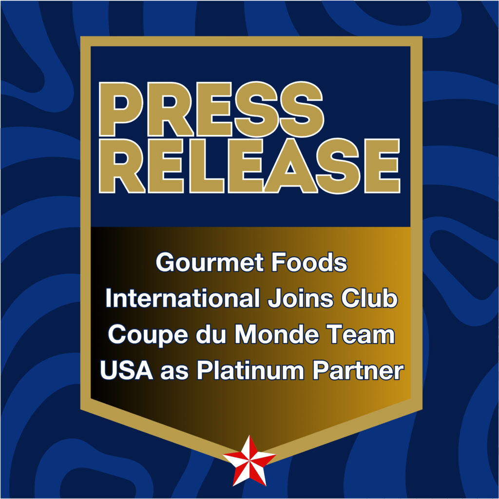 Gourmet Foods International