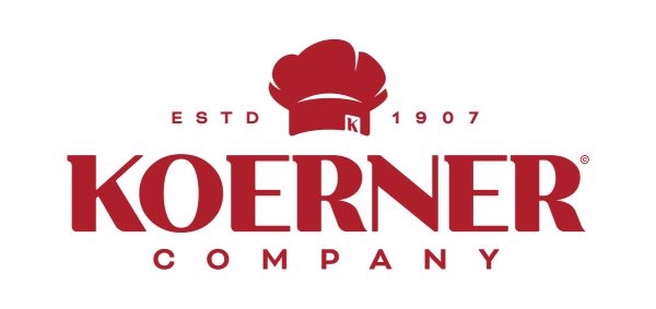 Koerner Company logo