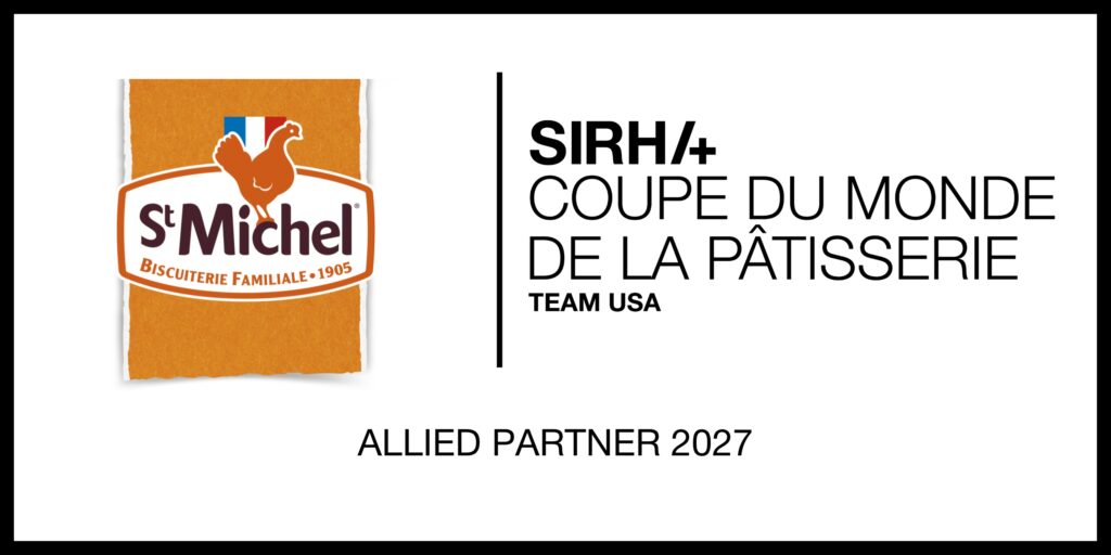 St Michel partner logo