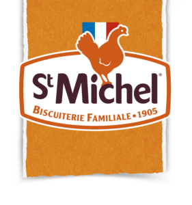 St Michel logo