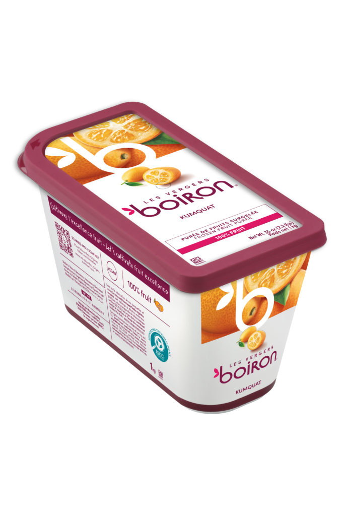 Les vergers Boiron product