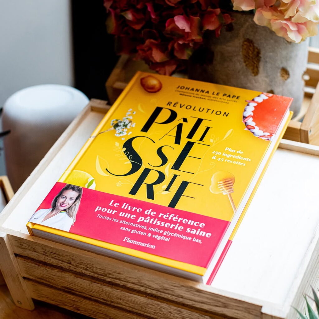 johanna le pape book