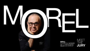 Christophe Morel