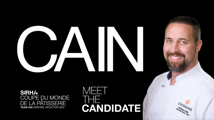 Joshua Cain