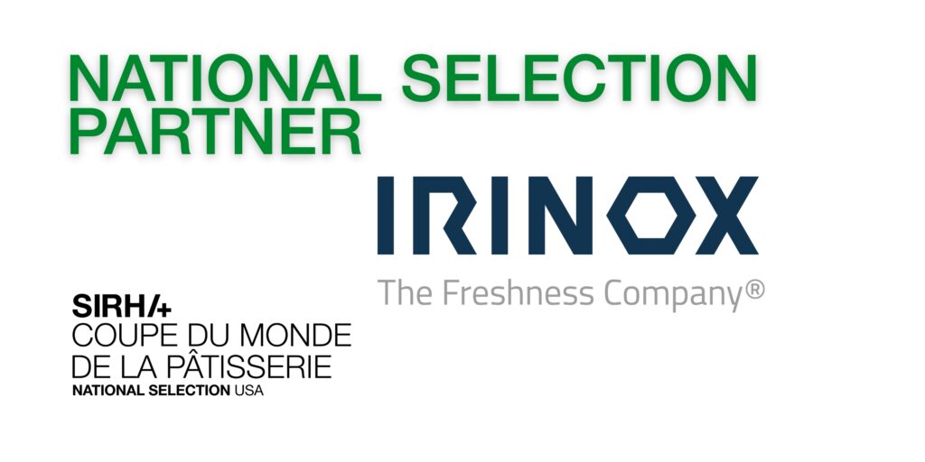 Irinox national selection