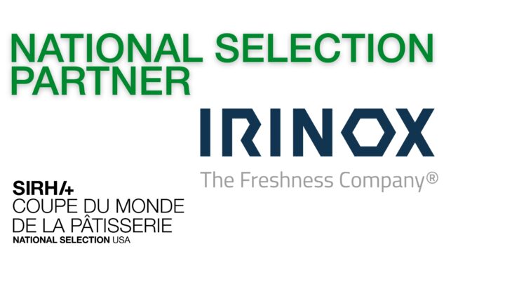 Irinox national selection
