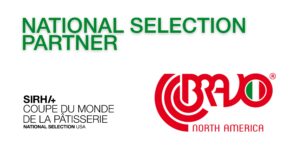 BRAVO NATIONAL SELECTION PARTNER PLACARD
