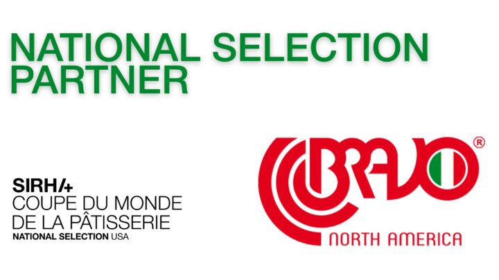 BRAVO NATIONAL SELECTION PARTNER PLACARD