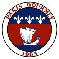 Paris Gourmet logo