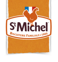 St Michel logo